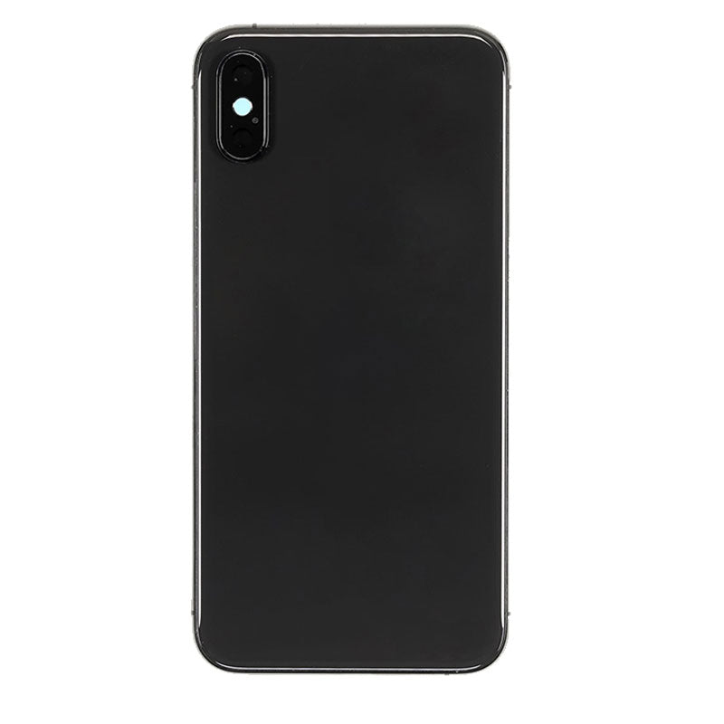 Full Back Cover Assembly with Parts for iPhone XS Max