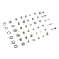 Complete Screw set for iPhone 4s