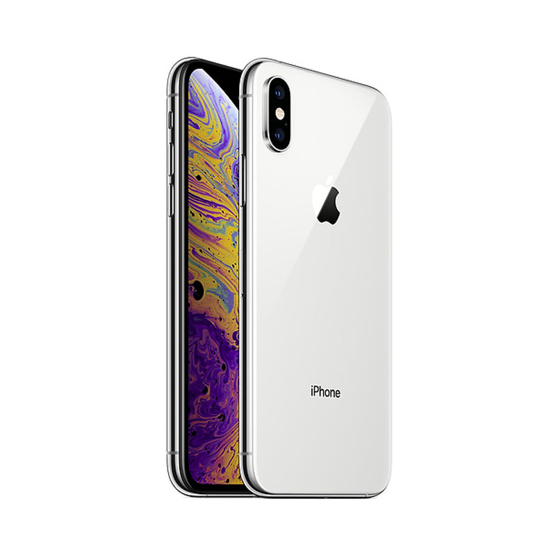 Apple iPhone XS 64GB – JS Tech