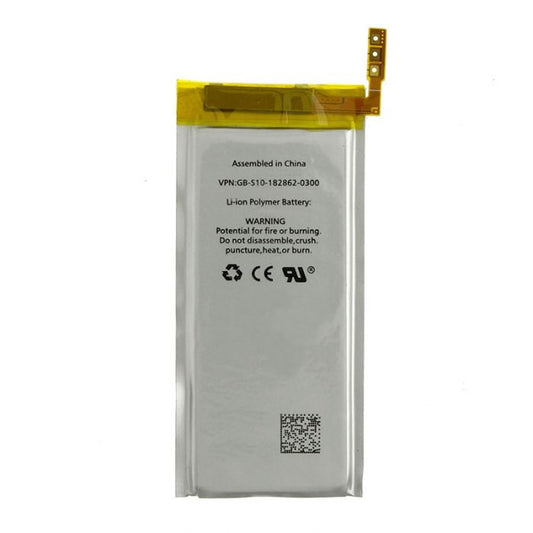 iPod Nano 5 Battery Replacement