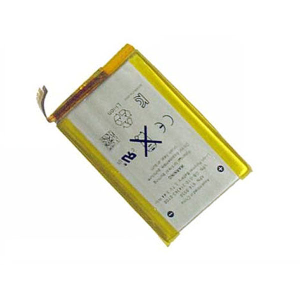 iPod Touch 4 Battery Replacement