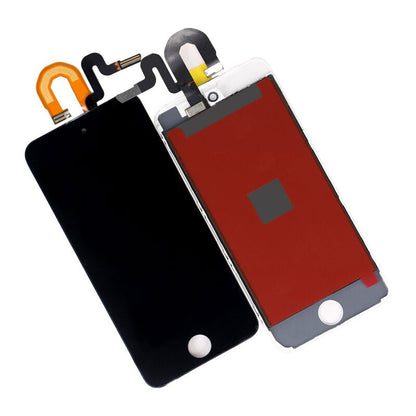 iPod Touch 5 5th Gen LCD Digitizer Replacement Grade AA