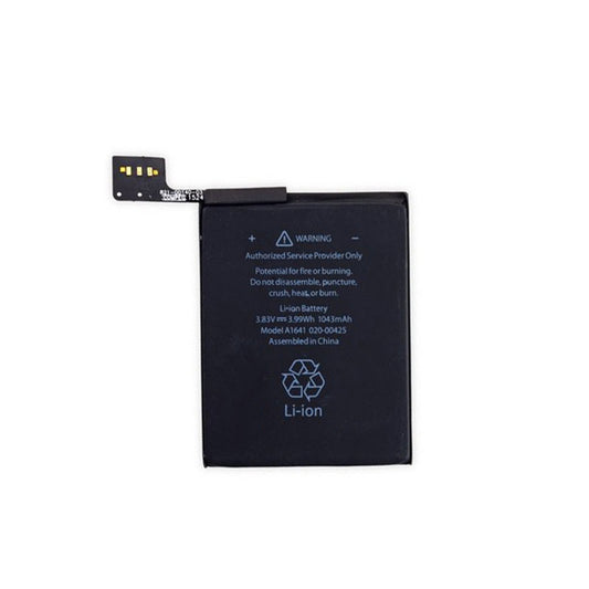 Battery Replacement for iPod Touch 6 6th Gen