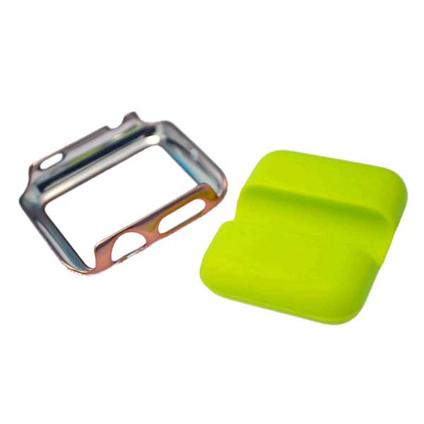 iWatch Bumper Frame Cover