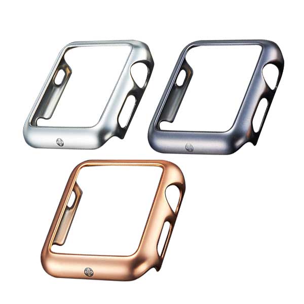 iWatch Bumper Frame Cover
