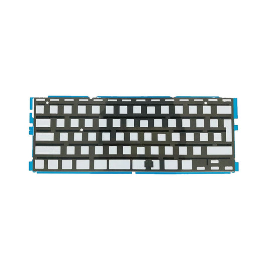 Keyboard Backlight (British English) Replacement for Macbook Air 11" A1370 A1465 ( Mid 2011 - Early 2015 )