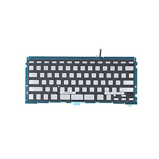 Keyboard Backlight (British English) Replacement for Macbook Pro Retina 15 A1398 ( Mid 2012 - Mid 2015 )