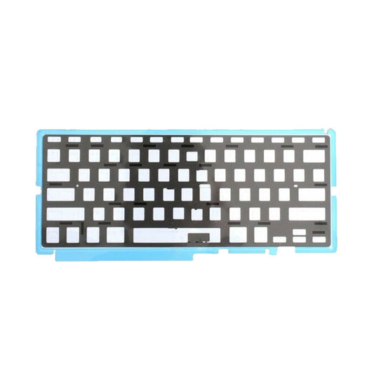 Keyboard Backlight (US English) Replacement for Macbook Pro 17 Unibody A1297 ( Early 2009 - Late 2011 )