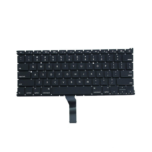 Keyboard (British English) Replacement for Macbook Air 11" A1370 A1465 ( Mid 2011 - Early 2015 )