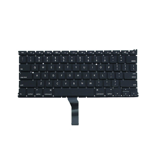 Keyboard (British English) Replacement for Macbook Air 13" A1369 A1466 ( Mid 2011 - Early 2015 )