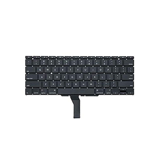 Keyboard (US English) Replacement for Macbook Air 13" A1370 A1465 ( Mid 2011- Early 2015 )
