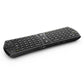 KEYBOARD WIRELESS RII I24