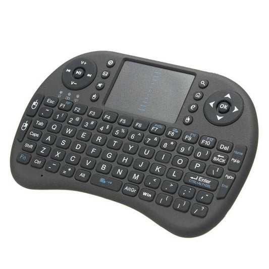 Keyboard Wireless Rii mini  RT-MWK08+
