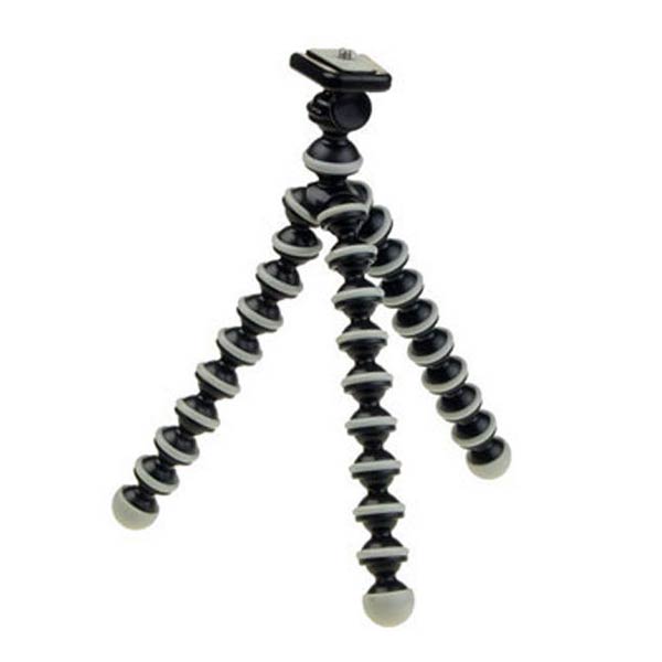 Gorilla Octopus TriPod ( Large ) For DSLR