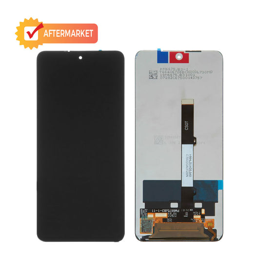 LCD Digitizer Screen Assembly Replacement for Xiaomi Poco X3 | X3 Pro | X3 NFC