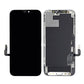 Geardo Premium INCELL LCD Touch Screen Assembly + Frame for iPhone 12 | 12 Pro
