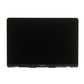 OEM Original LCD Screen Display Assembly Replacement for Macbook Pro 15' A1990 (2018)-Silver