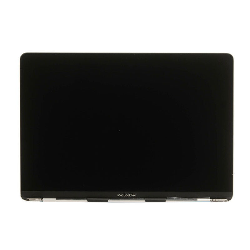 OEM Original LCD Screen Display Assembly Replacement for Macbook Pro 15' A1990 (2018)-Silver