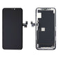 iPhone 11 Pro Geardo Premium Soft OLED LCD Digitizer Assembly with Frame
