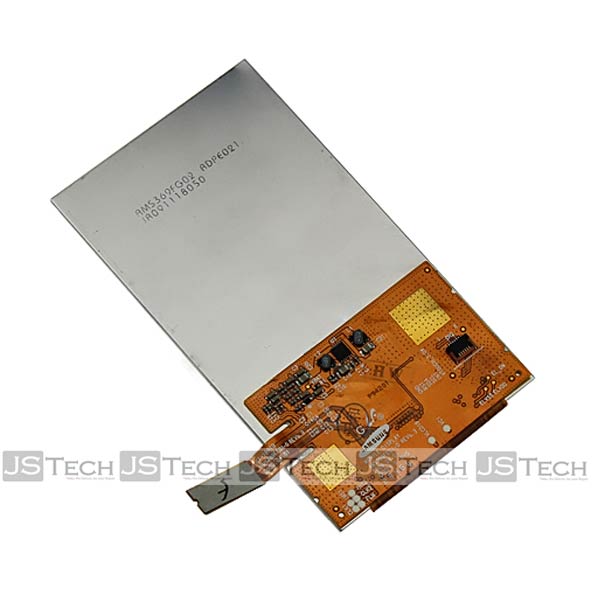 Omnia HD LCD Screen Display