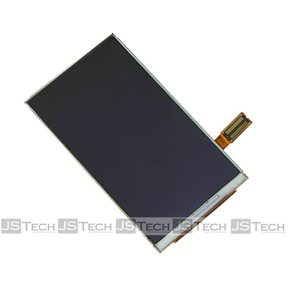 Omnia HD LCD Screen Display