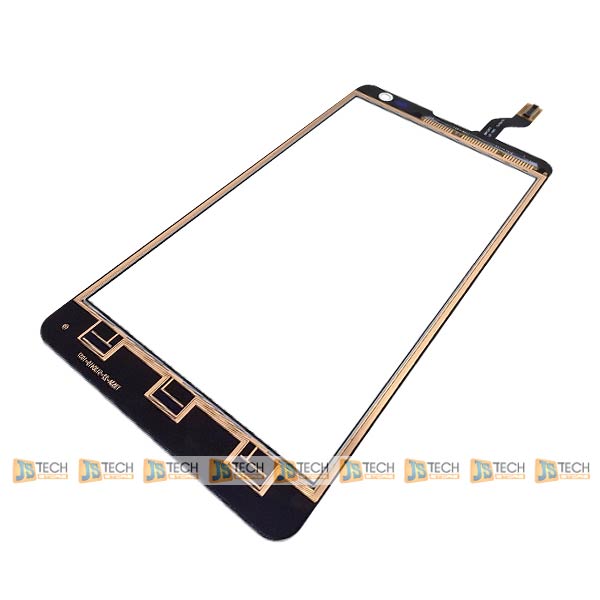 Optimus L9 2 Digitizer Replacement White