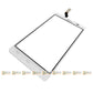 Optimus L9 2 Digitizer Replacement White