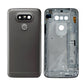 LG G5 Back Housing Replacement