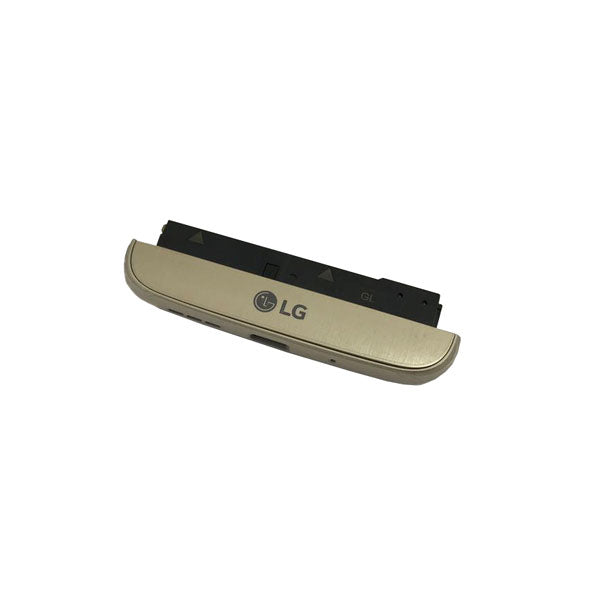 LG G5 Buzzer Bottom Cover Assembly