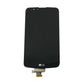 LG K10 LCD Digitizer Black