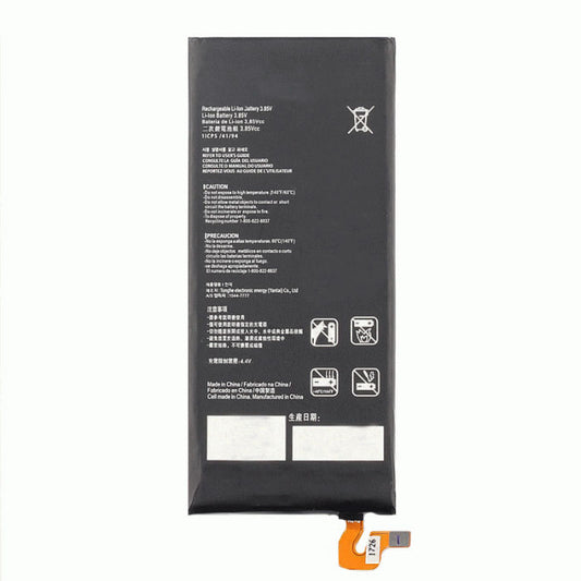 LG Q6 M700 BL-T33 Battery Replacement