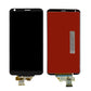 LG G6 LCD Touch Screen Assembly - Black