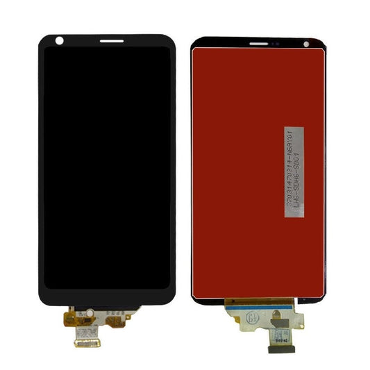 LG G6 LCD Digitizer Black
