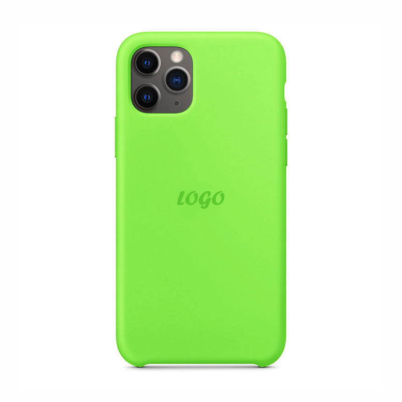 iPhone 11 Pro Silicone Case