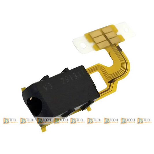 Lumia 820 Headphone Jack