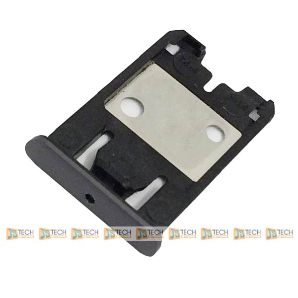 Lumia 925 Sim Tray Black