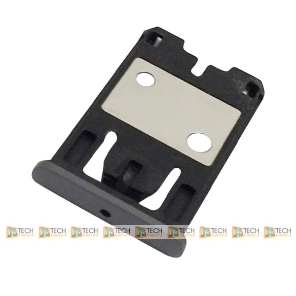 Lumia 925 Sim Tray Black