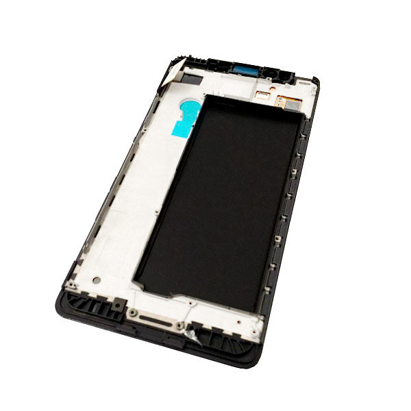 Lumia 950 LCD Digitizer With Frame