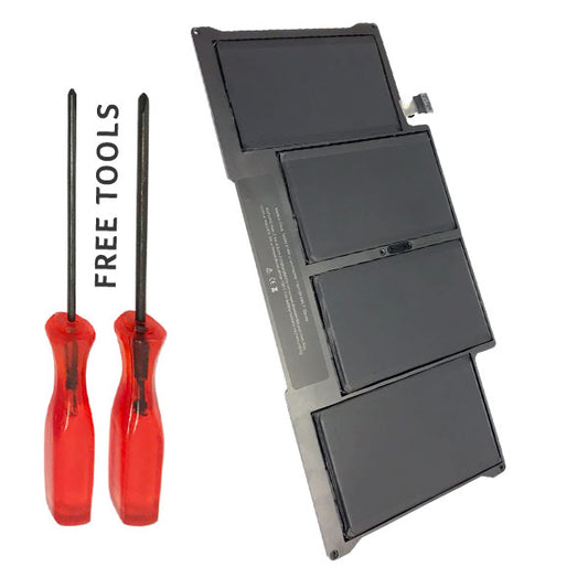 Macbook Air 13 A1466 Battery Replacement 2013-2015 (A1496)