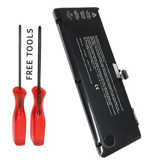 Macbook Pro 15 A1382 Battery Replacement