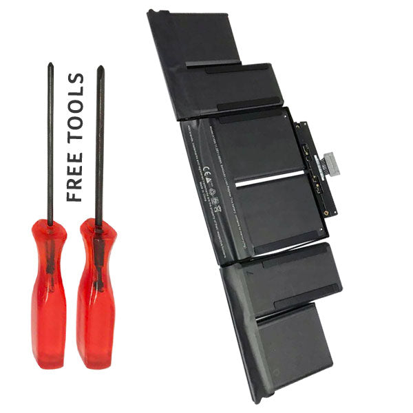 Battery Replacement for Macbook Pro 13 A2159/ A2338/ A2289 (A2171)