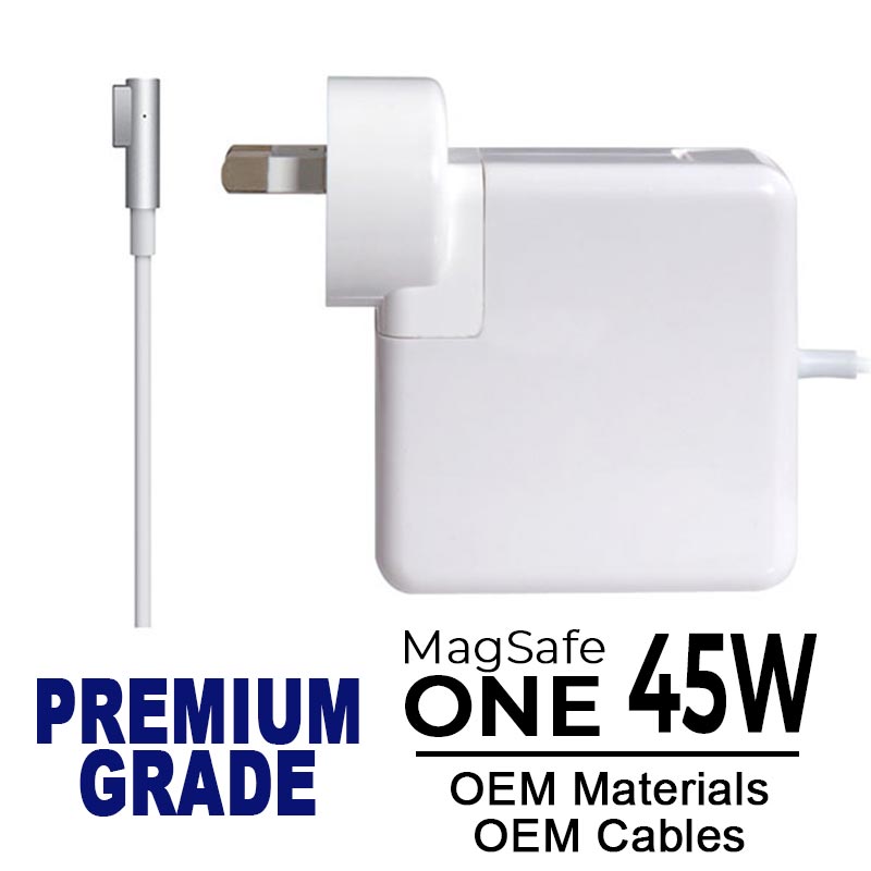 MagSafe 1 Power Adapter (45W) for Apple MacBook Air – JS Tech
