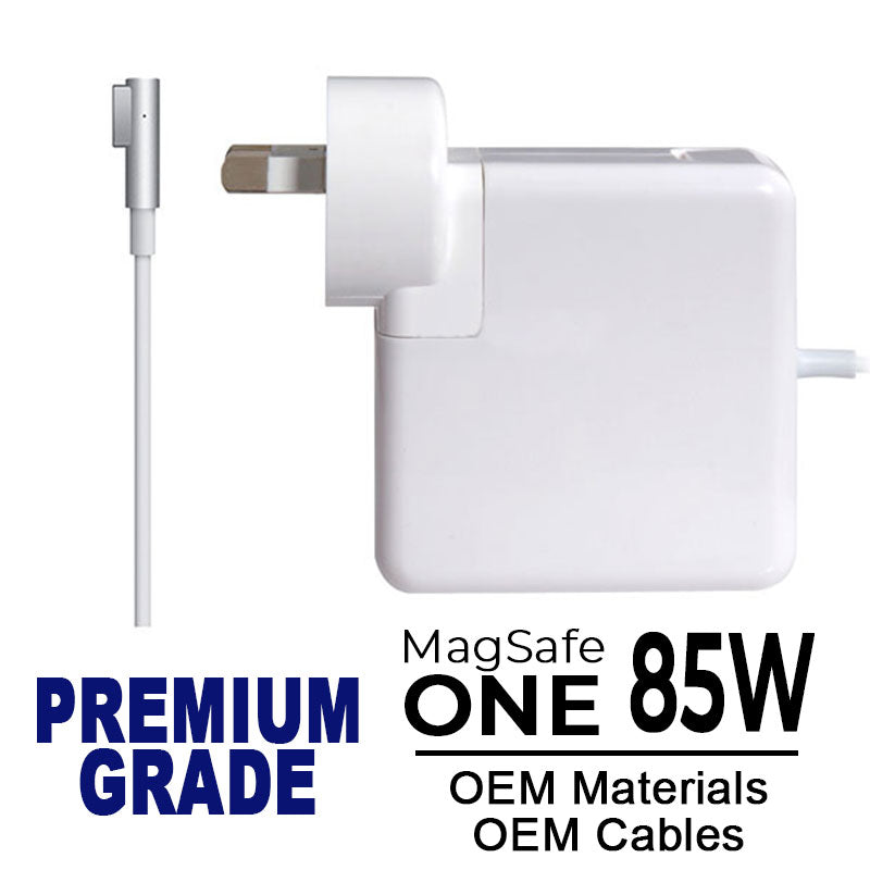 MagSafe 1 Power Adapter (85W) for Apple MacBook Pro Retina