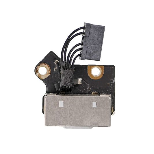 Magsafe 2 DC-IN Board #821-3609-A For Macbook Pro Retina 15 A1398 ( Mid 2015 )