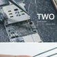 Mega-idea Tweezers