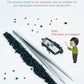 Mega-idea Tweezers