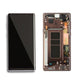 LCD Digitizer Screen Assembly Service Pack for Galaxy Note 9 N960
