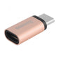Micro USB to Type-C Adapter Converter Baseus