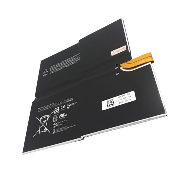 Surface Pro 3 Battery Replacement