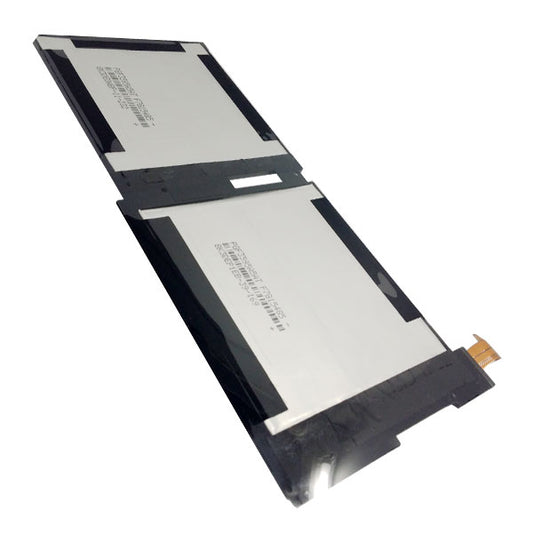 Surface RT Battery Replacement